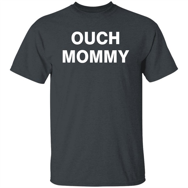 Ouch Mommy Shirt Ancient Seraphim Eve Ouch Mommy Shirt Ancient Seraphim Eve