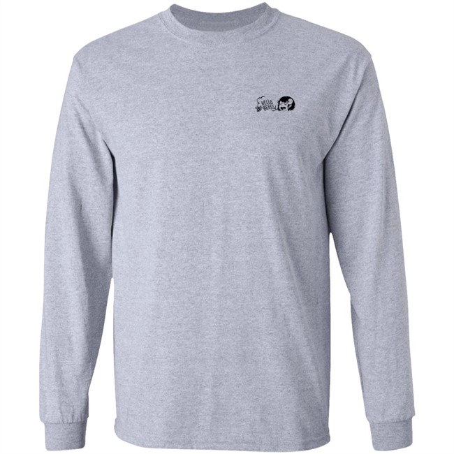 Hello Bees Long Sleeve Shirt Hello Bees Long Sleeve Shirt