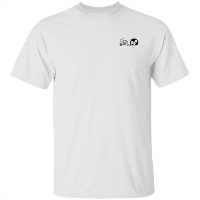 Hello Bees Long Sleeve Shirt Hello Bees Long Sleeve Shirt