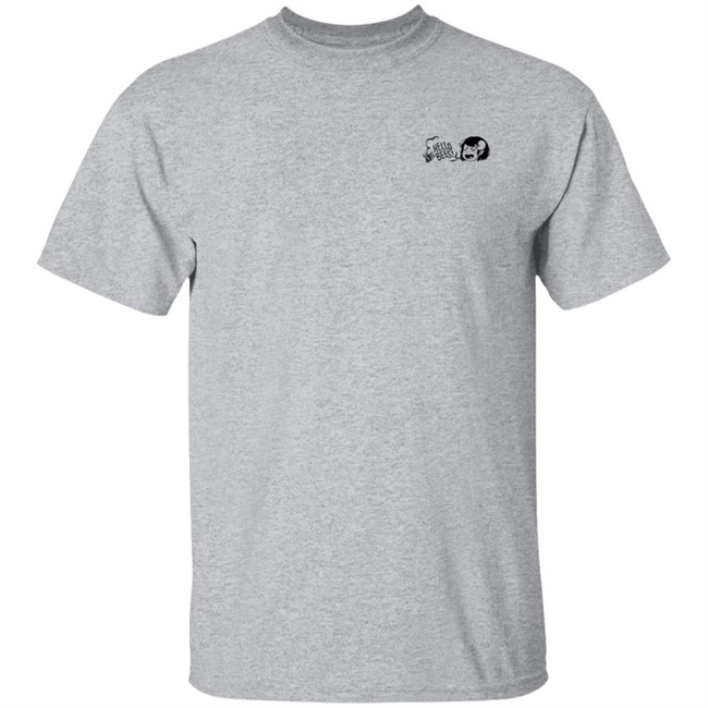 Hello Bees Long Sleeve Shirt Hello Bees Long Sleeve Shirt