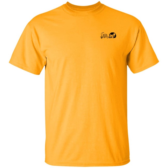 Hello Bees Long Sleeve Shirt Hello Bees Long Sleeve Shirt