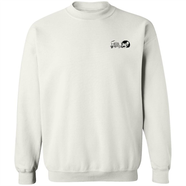 Hello Bees Long Sleeve Shirt Hello Bees Long Sleeve Shirt