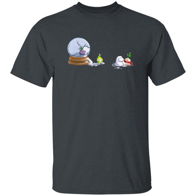 5Up Merch 5up Snowglobe Hoodie 5Up Merch 5up Snowglobe Hoodie
