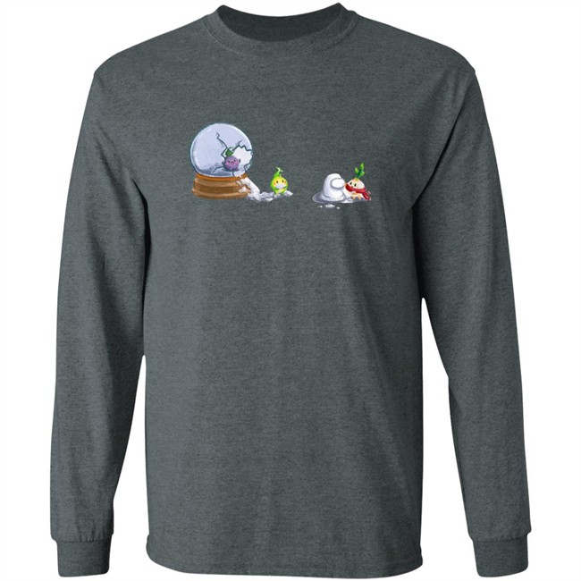 5Up Merch 5up Snowglobe Hoodie 5Up Merch 5up Snowglobe Hoodie