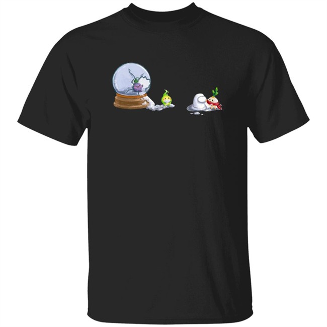 5Up Merch 5up Snowglobe Hoodie 5Up Merch 5up Snowglobe Hoodie