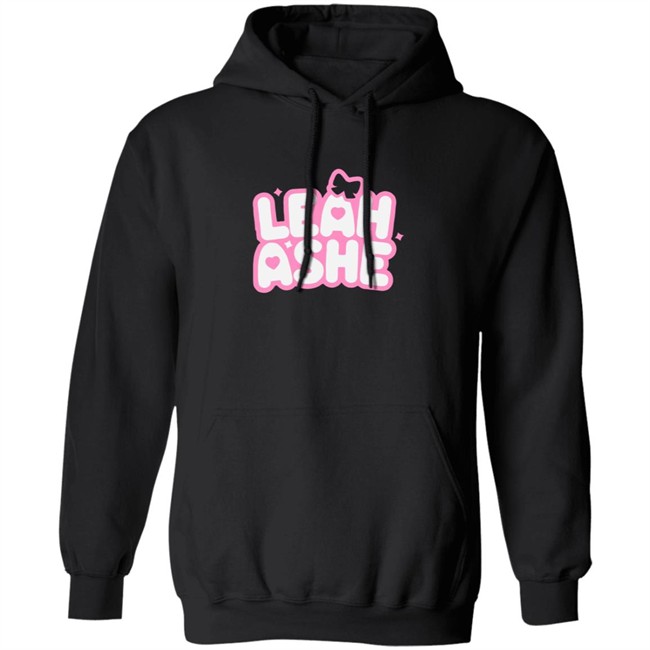 Leah Ashe Merch Leah Ashe Tee Shirt Leah Ashe Merch Leah Ashe Tee Shirt