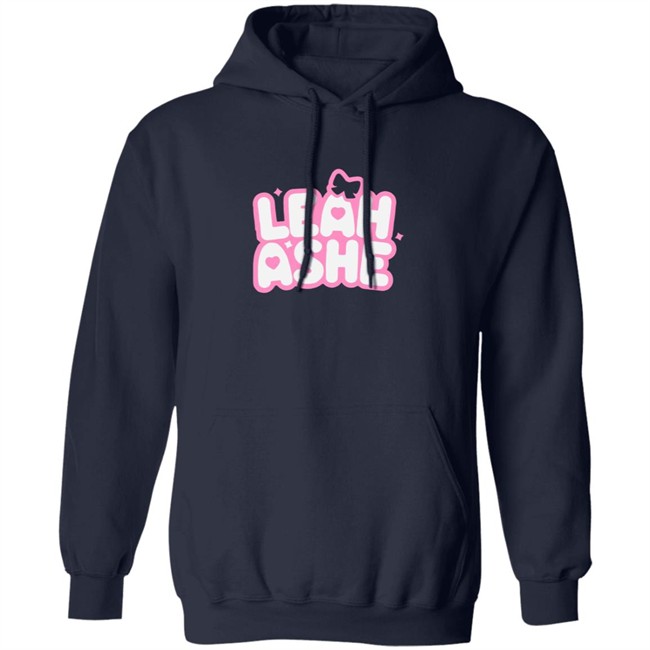 Leah Ashe Merch Leah Ashe Tee Shirt Leah Ashe Merch Leah Ashe Tee Shirt