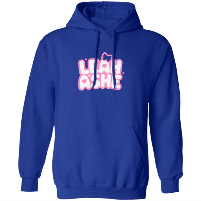 Leah Ashe Merch Leah Ashe Tee Shirt Leah Ashe Merch Leah Ashe Tee Shirt