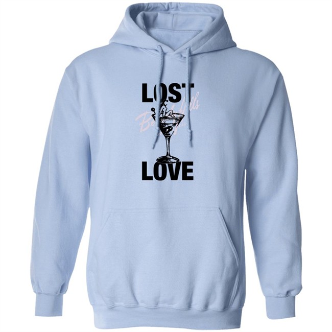 Beverly Hills Cooking Club Martini Lost Love Beverly Hills Club T Shirt Beverly Hills Cooking Club Martini Lost Love Beverly Hills Club T Shirt