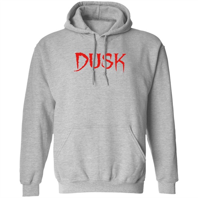 Dusk T Shirt Dusk T Shirt