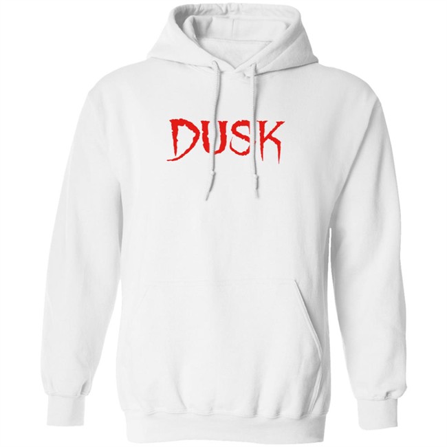 Dusk T Shirt Dusk T Shirt