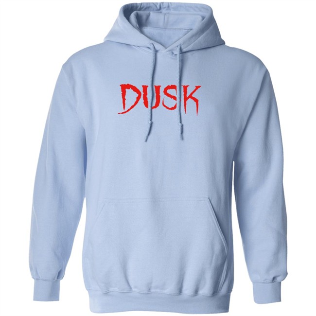 Dusk T Shirt Dusk T Shirt