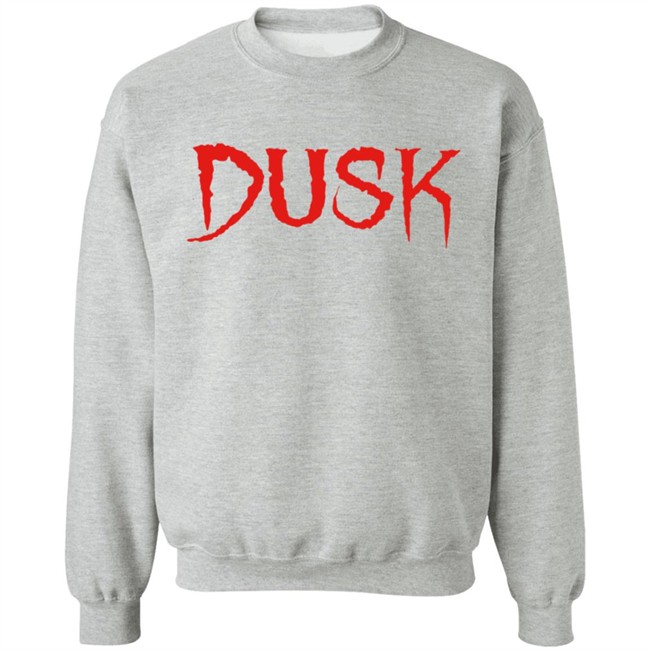 Dusk T Shirt Dusk T Shirt
