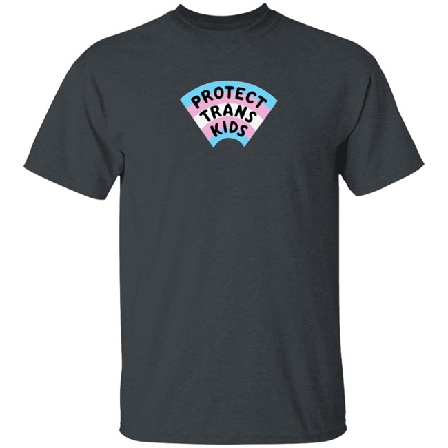 Protect Trans Kids Hoodie Protect Trans Kids Hoodie