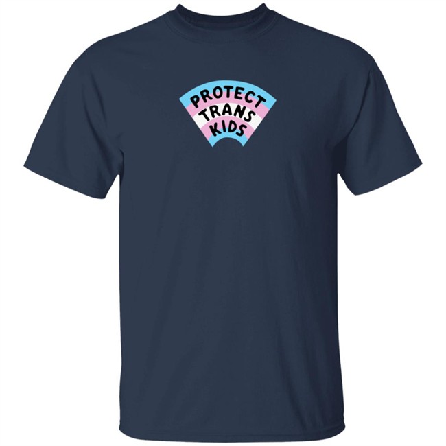 Protect Trans Kids Hoodie Protect Trans Kids Hoodie