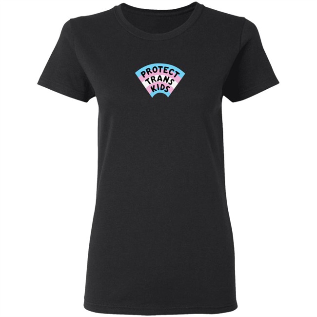 Protect Trans Kids Hoodie Protect Trans Kids Hoodie