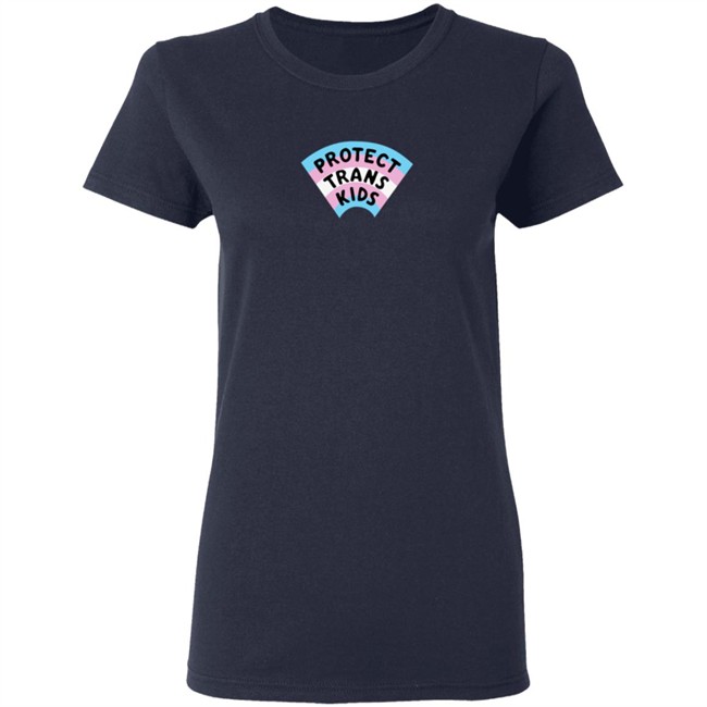 Protect Trans Kids Hoodie Protect Trans Kids Hoodie