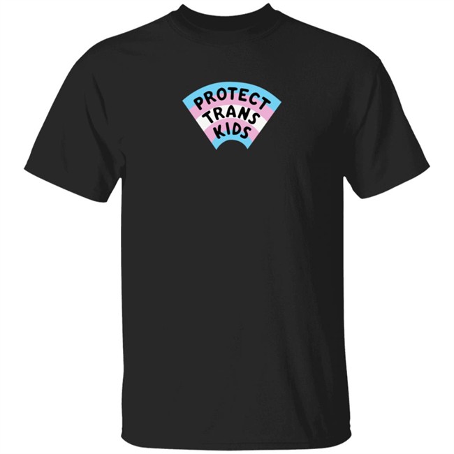 Protect Trans Kids Hoodie Protect Trans Kids Hoodie