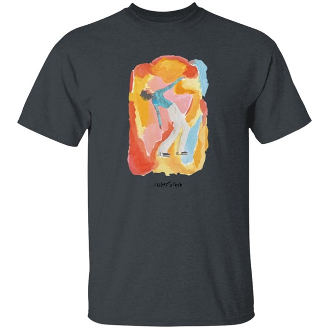 Troye Sivan Store Easy Troye Sivan Long Sleeve T Shirt Troye Sivan Store Easy Troye Sivan Long Sleeve T Shirt