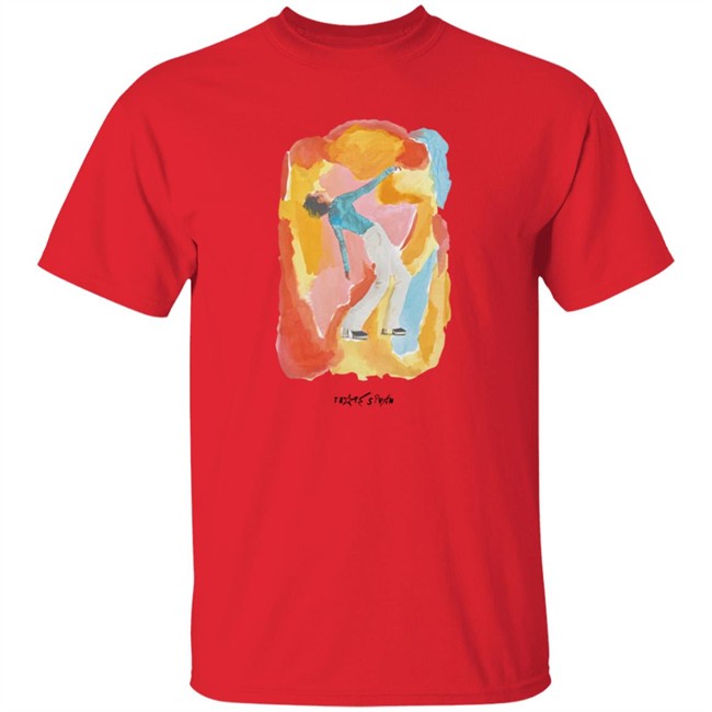 Troye Sivan Store Easy Troye Sivan Long Sleeve T Shirt Troye Sivan Store Easy Troye Sivan Long Sleeve T Shirt