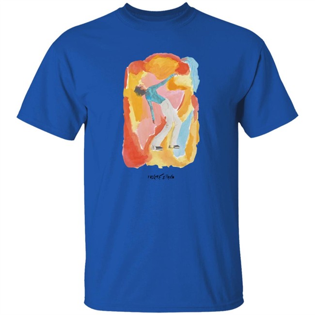 Troye Sivan Store Easy Troye Sivan Long Sleeve T Shirt Troye Sivan Store Easy Troye Sivan Long Sleeve T Shirt