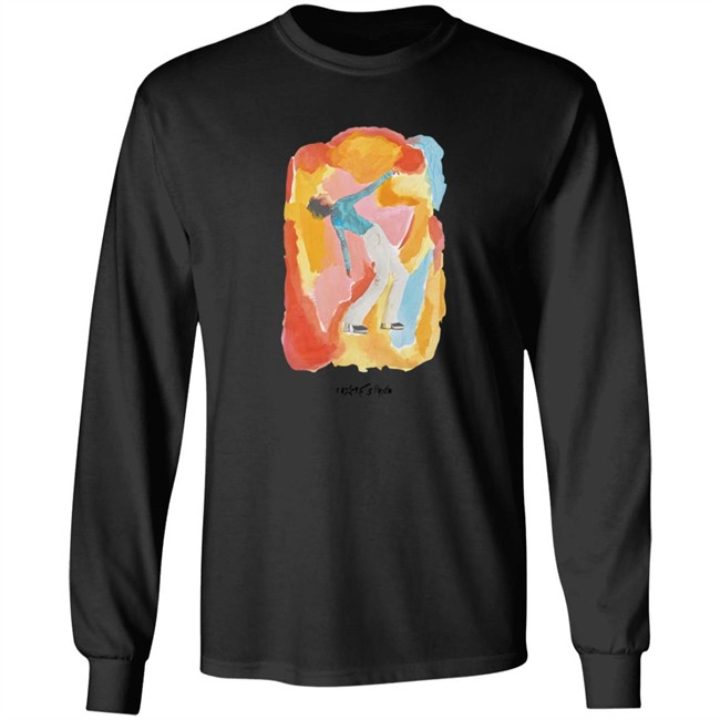 Troye Sivan Store Easy Troye Sivan Long Sleeve T Shirt