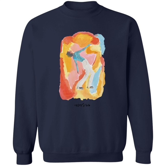 Troye Sivan Store Easy Troye Sivan Long Sleeve T Shirt Troye Sivan Store Easy Troye Sivan Long Sleeve T Shirt