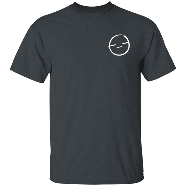 PeterPark Merch PeterParkTV Shirt Black PeterPark Merch PeterParkTV Shirt Black