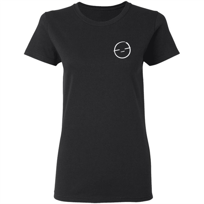 PeterPark Merch PeterParkTV Shirt Black PeterPark Merch PeterParkTV Shirt Black