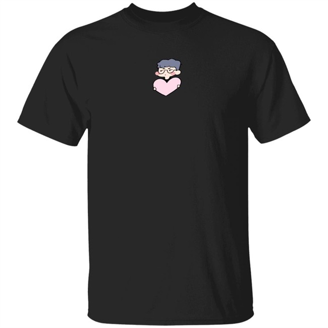 PeterPark Merch Peter Love Shirt