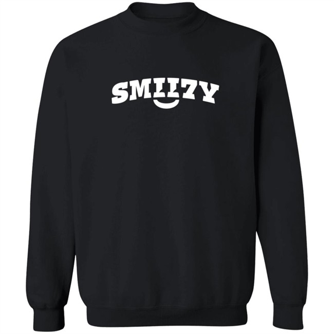 Smii7y Merch Smii7y Logo Hoodie Smii7y Merch Smii7y Logo Hoodie