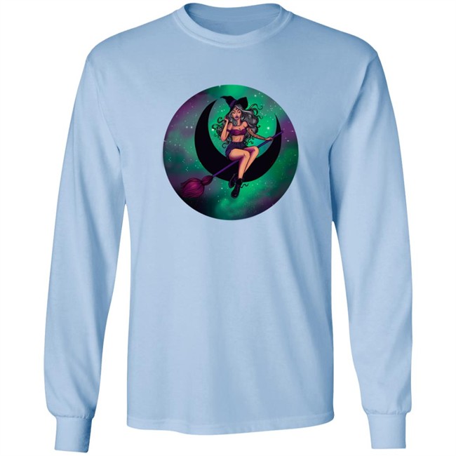 Lucii Official Merch Lucii Wicked Hoodie Lucii Official Merch Lucii Wicked Hoodie