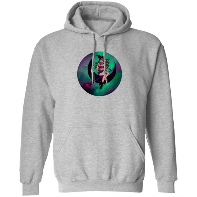 Lucii Official Merch Lucii Wicked Hoodie Lucii Official Merch Lucii Wicked Hoodie