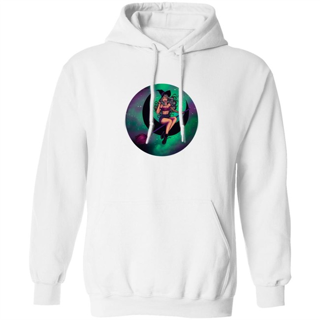 Lucii Official Merch Lucii Wicked Hoodie