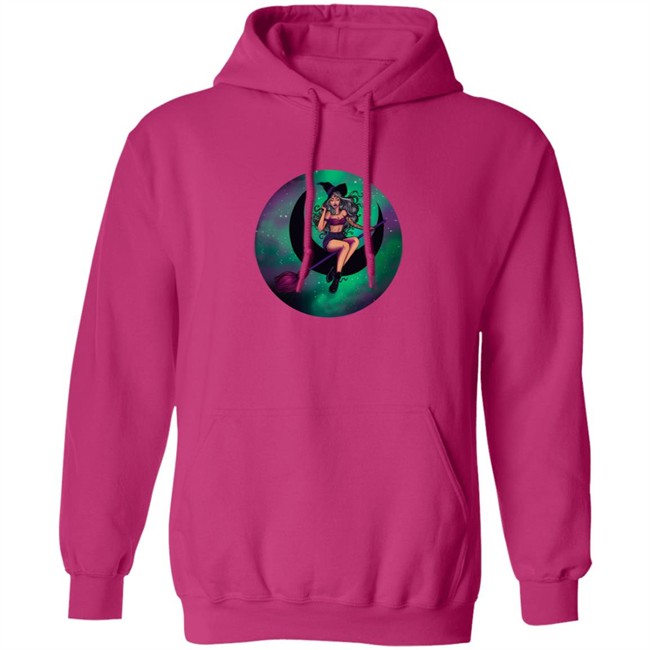 Lucii Official Merch Lucii Wicked Hoodie Lucii Official Merch Lucii Wicked Hoodie