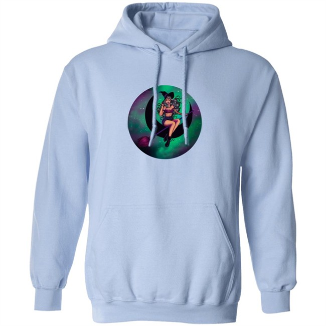 Lucii Official Merch Lucii Wicked Hoodie Lucii Official Merch Lucii Wicked Hoodie