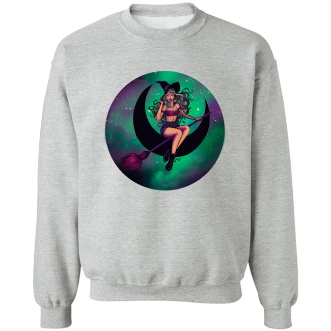 Lucii Official Merch Lucii Wicked Hoodie Lucii Official Merch Lucii Wicked Hoodie