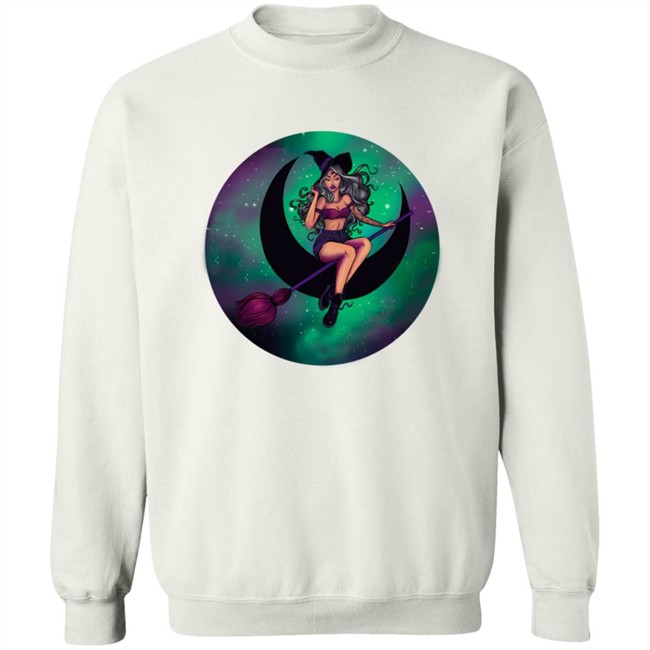 Lucii Official Merch Lucii Wicked Hoodie Lucii Official Merch Lucii Wicked Hoodie