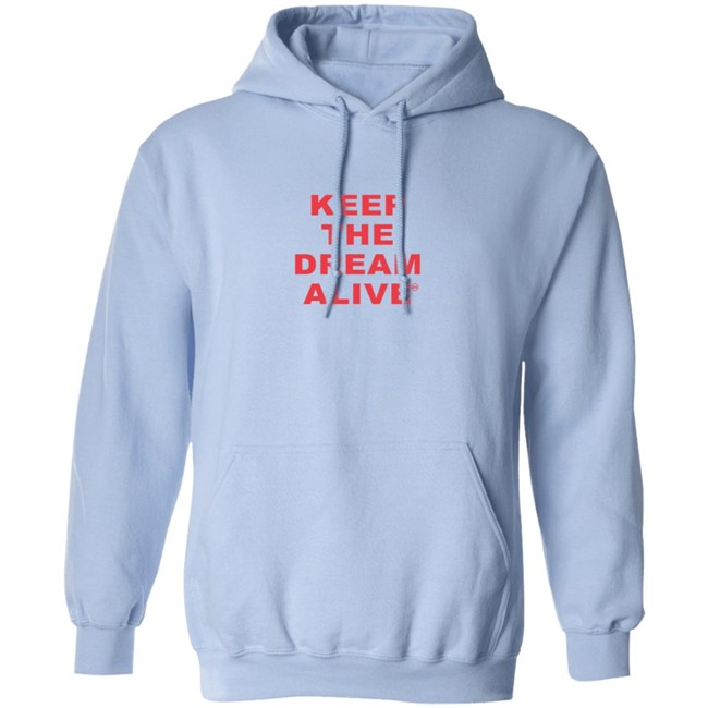 Keep The Dream T Shirt Arjun Kapoor Keep The Dream T Shirt Arjun Kapoor