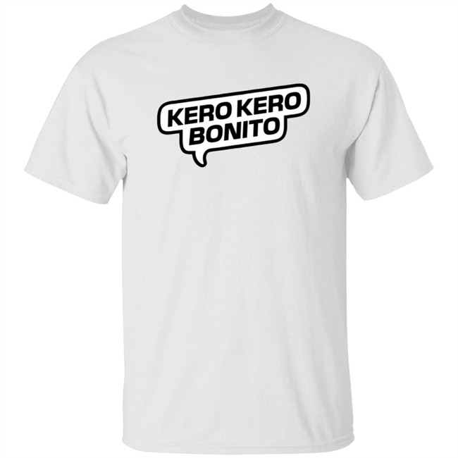Kero Kero Bonito Kkb Logo Shirt Kero Kero Bonito Kkb Logo Shirt