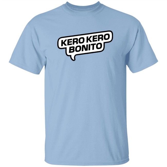 Kero Kero Bonito Kkb Logo Shirt