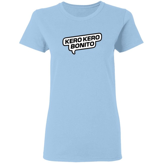 Kero Kero Bonito Kkb Logo Shirt Kero Kero Bonito Kkb Logo Shirt