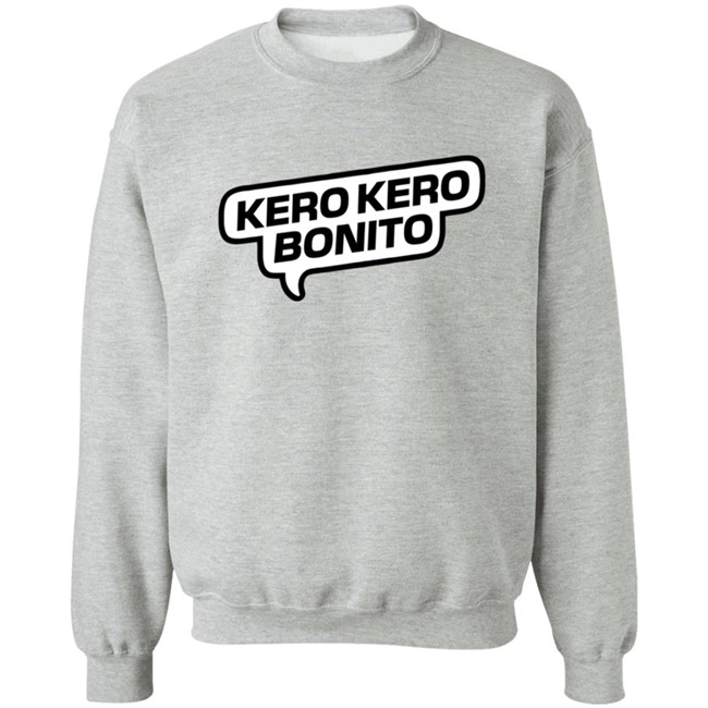 Kero Kero Bonito Kkb Logo Shirt Kero Kero Bonito Kkb Logo Shirt