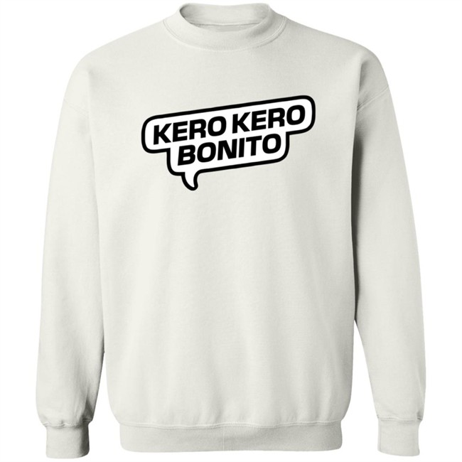 Kero Kero Bonito Kkb Logo Shirt Kero Kero Bonito Kkb Logo Shirt
