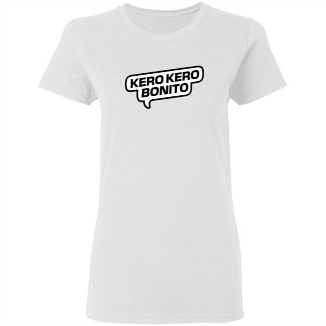 Kero Kero Bonito Kkb Logo Shirt Kero Kero Bonito Kkb Logo Shirt