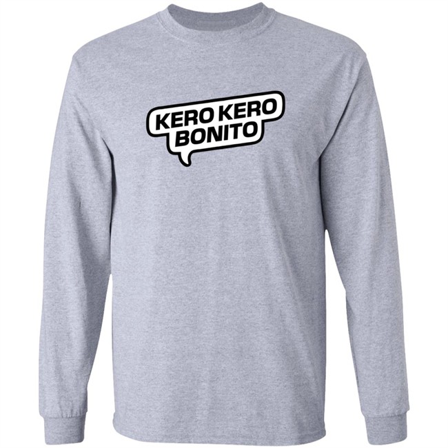 Kero Kero Bonito Kkb Logo Shirt Kero Kero Bonito Kkb Logo Shirt