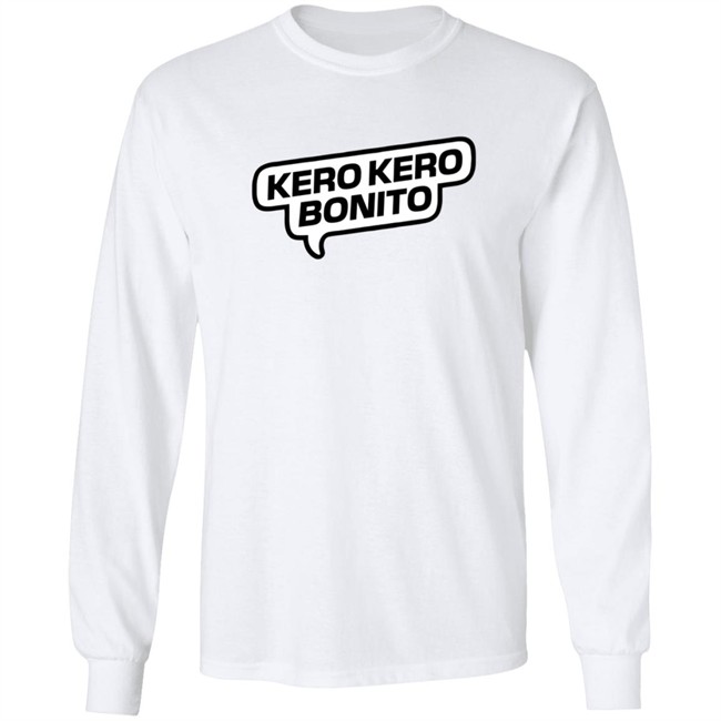 Kero Kero Bonito Kkb Logo Shirt Kero Kero Bonito Kkb Logo Shirt