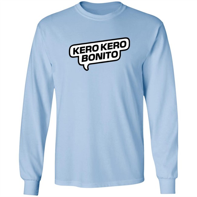 Kero Kero Bonito Kkb Logo Shirt Kero Kero Bonito Kkb Logo Shirt