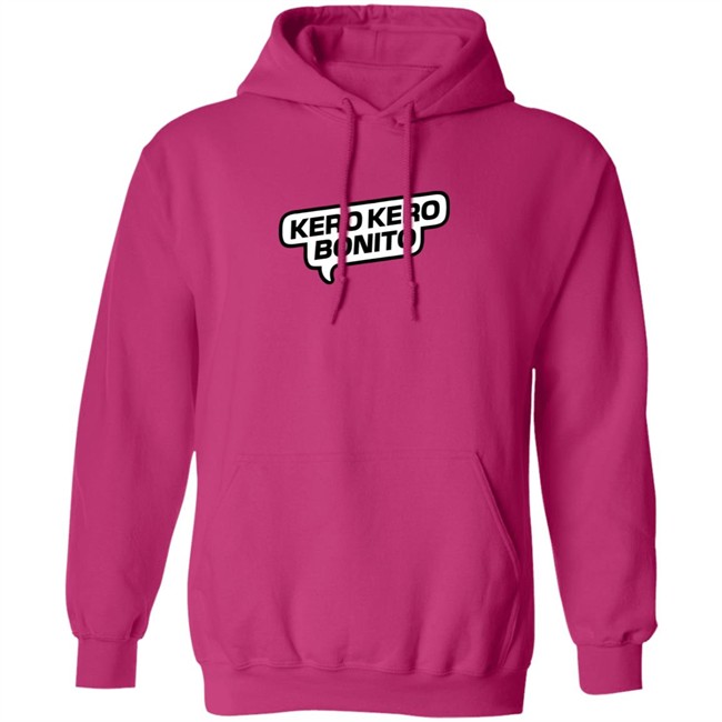 Kero Kero Bonito Kkb Logo Shirt Kero Kero Bonito Kkb Logo Shirt