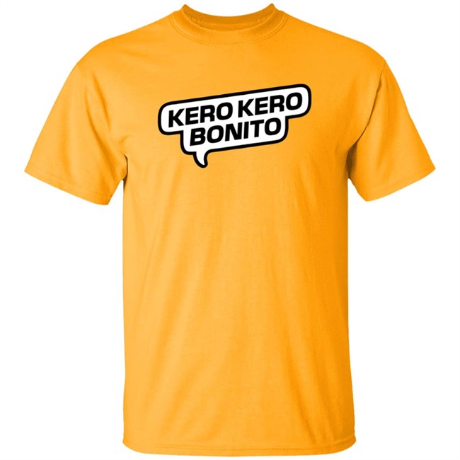 Kero Kero Bonito Kkb Logo Shirt Kero Kero Bonito Kkb Logo Shirt